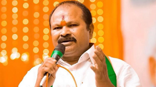 కన్నా నేను ఒకటే.. మాకు వైసీపీ డైరెక్షనా?