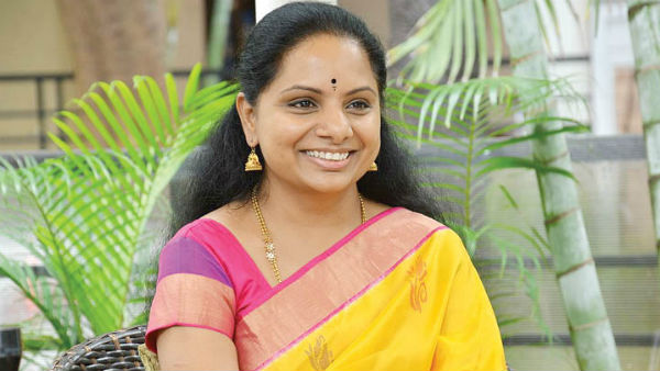 కేసీఆర్ ఆలోచనేంటి ? కవితకు దసరాకు ఆ బంపర్ ఆఫర్ ఇస్తారా