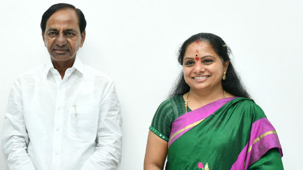 కేసీఆర్ ఓకే.. కానీ