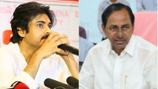 వర్షాలు, వరదలతో భారీ నష్టం.. కేసీఆర్ పిలుపుతో