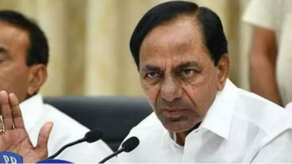 న్యాయంగా రావాల్సిన నీటి వాటాలు దక్కించుకోవడం మా హక్కు .. మౌనం వీడండి