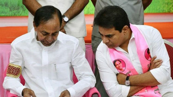 అలసత్వం వద్దు .. ఈ ఎన్నికల్లో విజయమే లక్ష్యంగా పని చెయ్యాలని పిలుపు