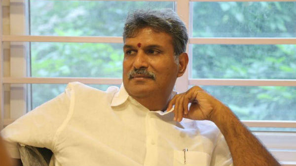 తన అభ్యర్ధన మేరకే ఇదంతా జరిగిందన్న కేశినేని నానీ