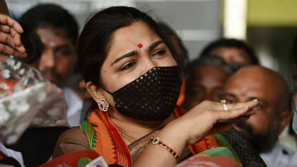 ప్రధాని మోడీపై విమర్శించా.. కానీ..
