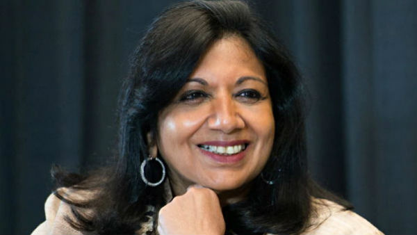Corona tests in India may increase to 10 folds,says Biocon founder Kiran Mazumdar-Shaw Corona tests in India may increase to 10 folds,says Biocon founder Kiran Mazumdar-Shaw