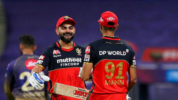 కేప్టెన్సీ మార్పు.. బెడిసికొడుతోందా?