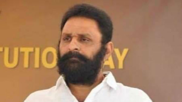 ఏవండోయ్ కొడాలి గారూ .. అంటూ విరుచుకుపడిన దివ్య వాణి