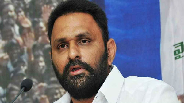 వరి చేనుకు చేపల చెరువుకు తేడా తెలీని వ్యక్తి లోకేష్ అని ఎద్దేవా