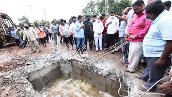 పెరుగుతోన్న మరణాలు..