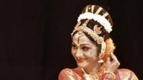 kuchipudi dancer padmasri shobha naidu passes away. kuchipudi dancer padmasri shobha naidu passes away.