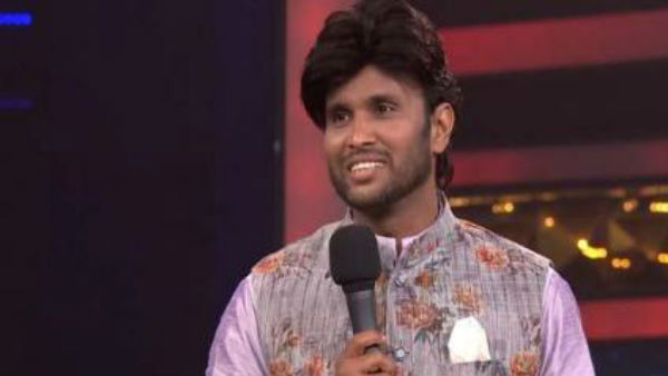 కుమార్ సాయి ఎలిమినేషన్ పై భగ్గుమన్న నెటిజెన్లు