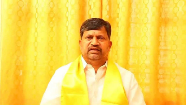 పార్లీల్లో అసంతృప్తి సర్వసాధారణం .. అందరిని కలుపుకుని ముందుకు వెళ్తానన్న అద్యక్షుడు..