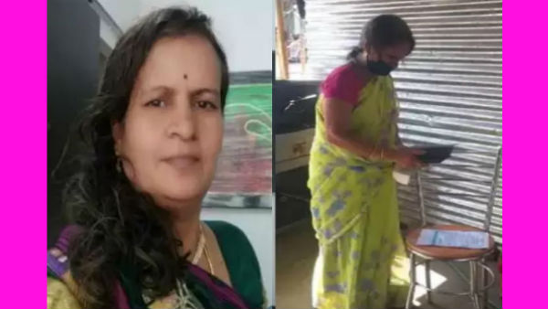కరోనా కాలంలో ప్రజలు