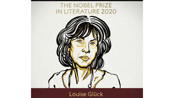 American Poet Louise Gluck Awarded 2020 Nobel Prize In Literature American Poet Louise Gluck Awarded 2020 Nobel Prize In Literature