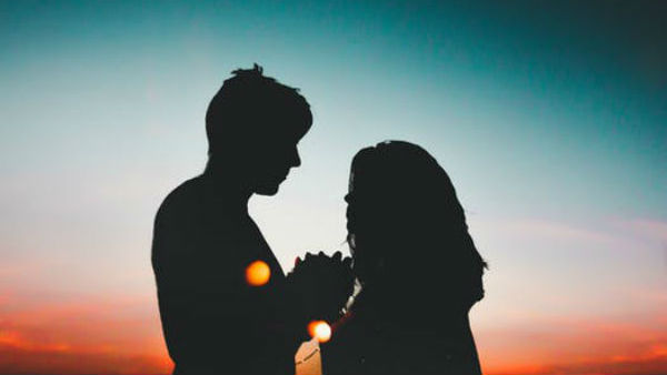 ప్రేమించి పెళ్లి.. విడాకులు కూడా