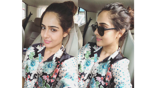 tv actress malvi malhotra attacked by goons, admitted in Mumbai hospital tv actress malvi malhotra attacked by goons, admitted in Mumbai hospital
