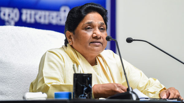 రాజ్యసభ ఎన్నికల నేపథ్యంలో...