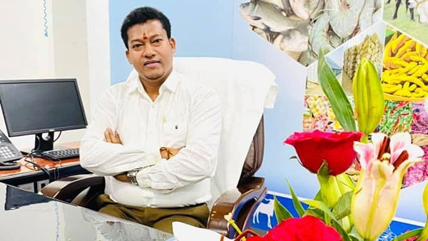 ఎల్లో మీడియా వక్రీకరించింది...: మంత్రి అప్పలరాజు