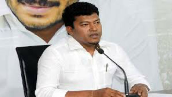 టీడీపీ నేతల బూతుల సంగతేంటి...