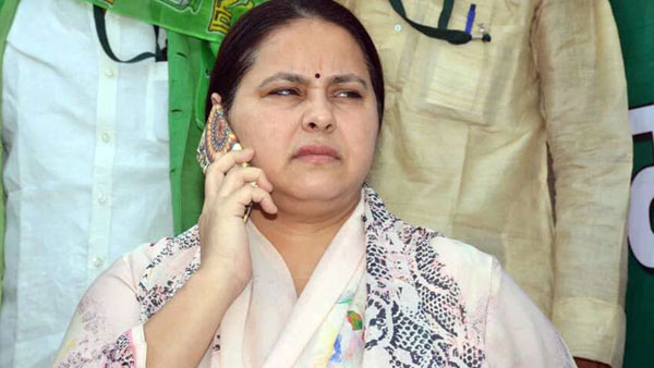 స్టార్ క్యాంపెయినర్..