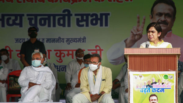 How many seats can the NDA and the Grand Alliance get in Mithilanchal? How many seats can the NDA and the Grand Alliance get in Mithilanchal?