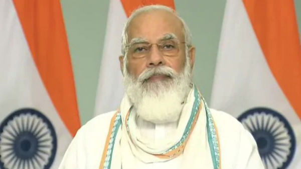 Govt will soon take decision on minimum age of marriage for girls: PM Modi Govt will soon take decision on minimum age of marriage for girls: PM Modi