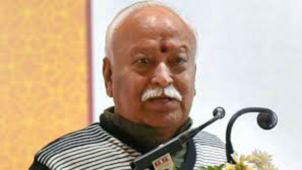 రామాలయ నిర్మాణం హిందువుల ఆకాంక్షకు ప్రతీక
