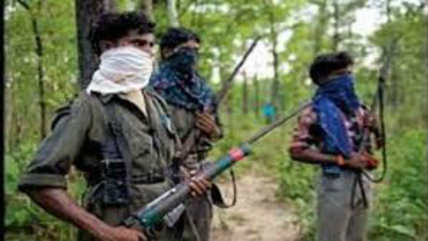 ఎన్ కౌంటర్లకు ప్రతీకారంగా మావోల చర్యలు
