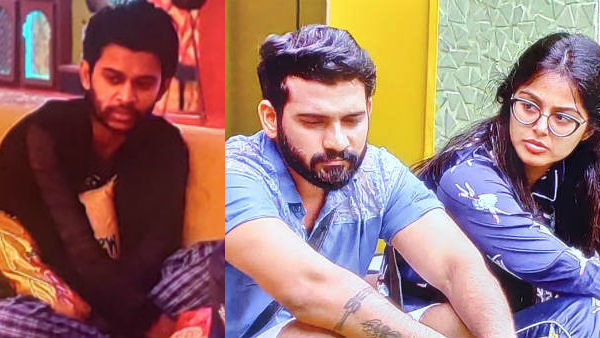 మోనాల్ సేవ్ అయితే అఖిల్ అభిజీత్లు కూడా..