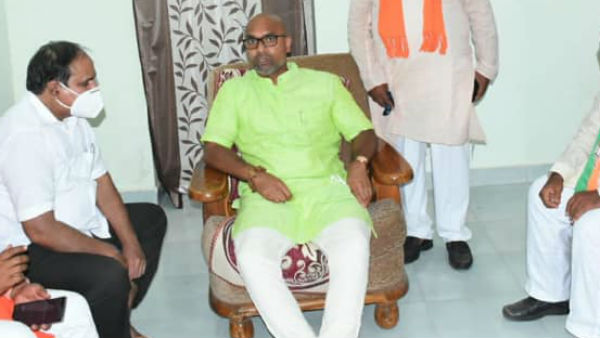 ముందస్తు అరెస్టులు