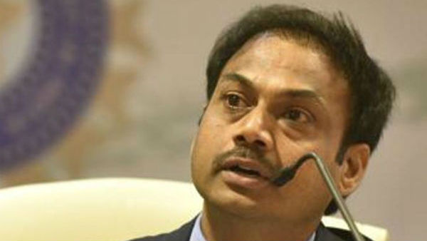 IPL 2020:This time Rohit sharma led Mumbai Indians will not win the tournament,says MSK Prasad IPL 2020:This time Rohit sharma led Mumbai Indians will not win the tournament,says MSK Prasad