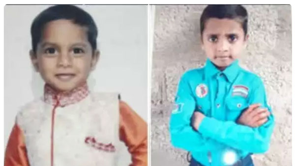 బాబాయి కొడుకులను చంపే యత్నం చేసిన అన్న కొడుకు