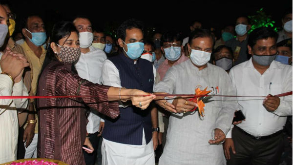 మనసుకు ఆహ్లాదం