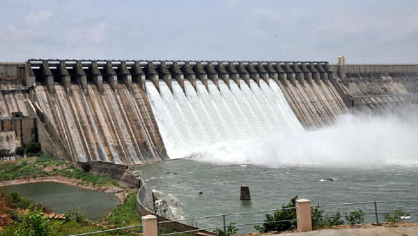 ఏపీ-తెలంగాణ జల వివాదాలు..