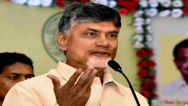 ఆ గేదె చంద్రబాబుకు వందల కోట్ల రూపాయల పాలిచ్చింది