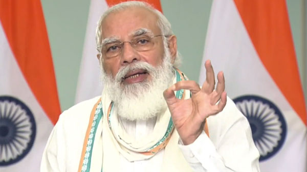మోడీ ఆస్తుల పెరుగుదల..