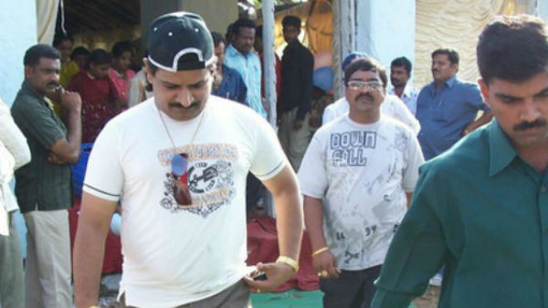 నయీం కేసు నుండి బయట పడిన పోలీసులు వీరే