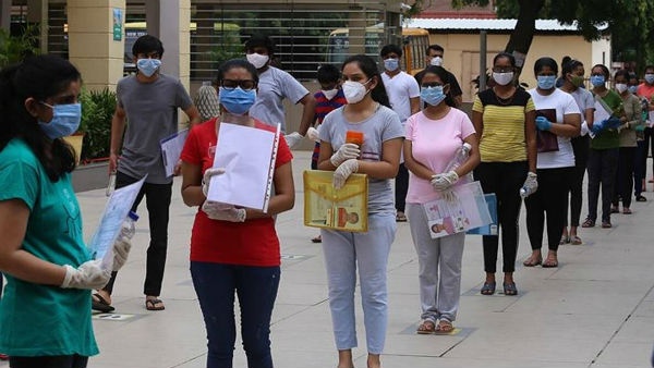 NEET result 2020:NEET UG Result released, Here is how to check the result NEET result 2020:NEET UG Result released, Here is how to check the result