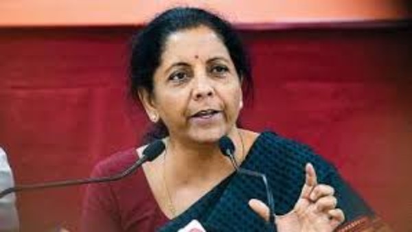 No Consensus to Make up for GST Shortfall of States:FM No Consensus to Make up for GST Shortfall of States:FM