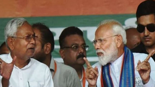 బీజేపీ ఓటర్లలో గందరగోళం...