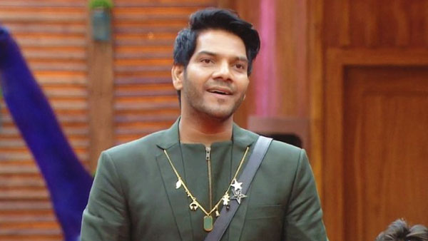 నోయల్ ..ఈక్వేషన్స్ మారితే నోయల్ ఔట్