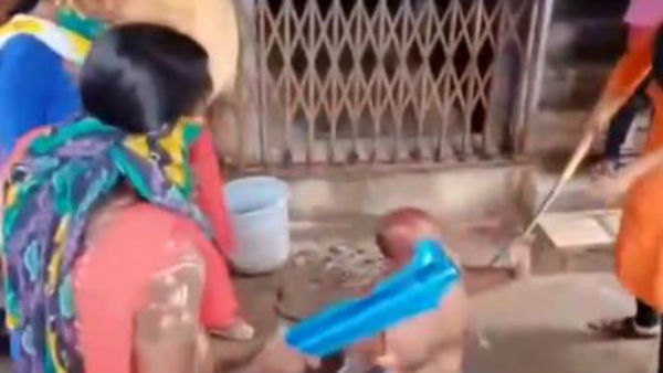fake baba allegedly raped a 15 years old girl in nizamabad fake baba allegedly raped a 15 years old girl in nizamabad