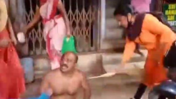 fake baba allegedly raped a 15 years old girl in nizamabad fake baba allegedly raped a 15 years old girl in nizamabad