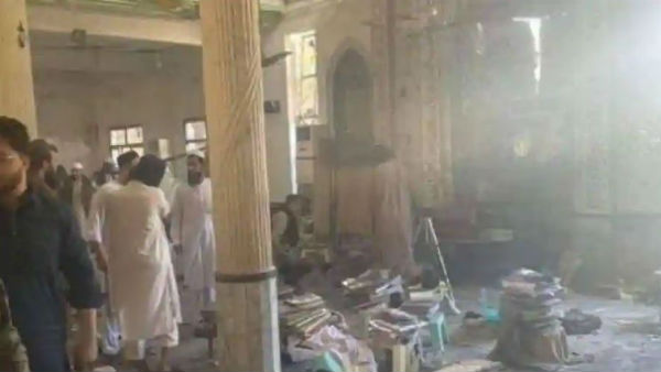Pakistan: huge explosion at Dir Colony in Peshawar, few injured and several killed Pakistan: huge explosion at Dir Colony in Peshawar, few injured and several killed