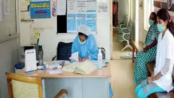 2901 new coronavirus cases reported in andhra pradesh 2901 new coronavirus cases reported in andhra pradesh