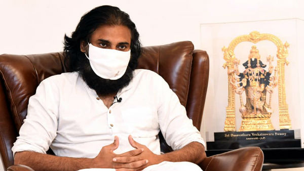 దీక్షలో ఉన్నారంటున్న సన్నిహితులు