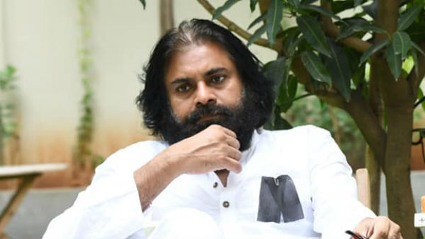 పవన్ కళ్యాణ్ జాడెక్కడ