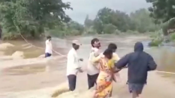 అలర్ట్.. అలర్ట్...