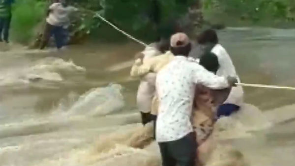 ప్రజలు ఖాళీ