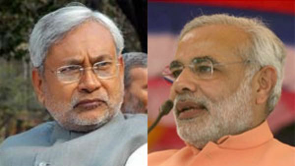 నితీశ్కే దెబ్బ..?
